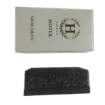 ფეხსაცმლის ღრუბელი მუყაოში