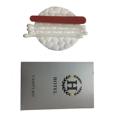 ყურის ჩხირი