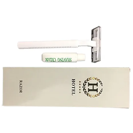 საპარსი ნაკრები