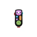 პულტი ხმოვანი ანბანით