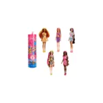 Barbie Color Reveal Doll - ბარბი ტკბილი ხილის სერიიდან