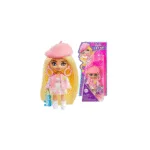 Barbie Extra Mini - ბარბი ექსტრა მინი