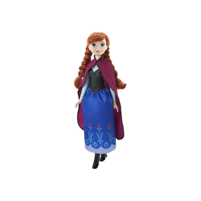 Disney Frozen - პრინცესა ანა