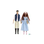 პატარა ქალთევზა და პრინცი ერიკი