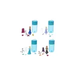 Disney Color Reveal - შექმენი ფროუზენის ფიგურები