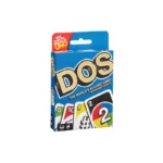 UNO Dos Refresh - სამაგიდო თამაში უნო