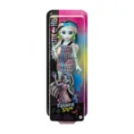 Monster High - თოჯინები