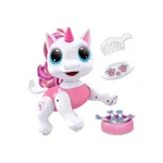 რადიომართვადი მარტორქა - Power Your Fun Robo Pets