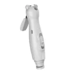 ელექტრო ქლიბი + საკვნეტელა