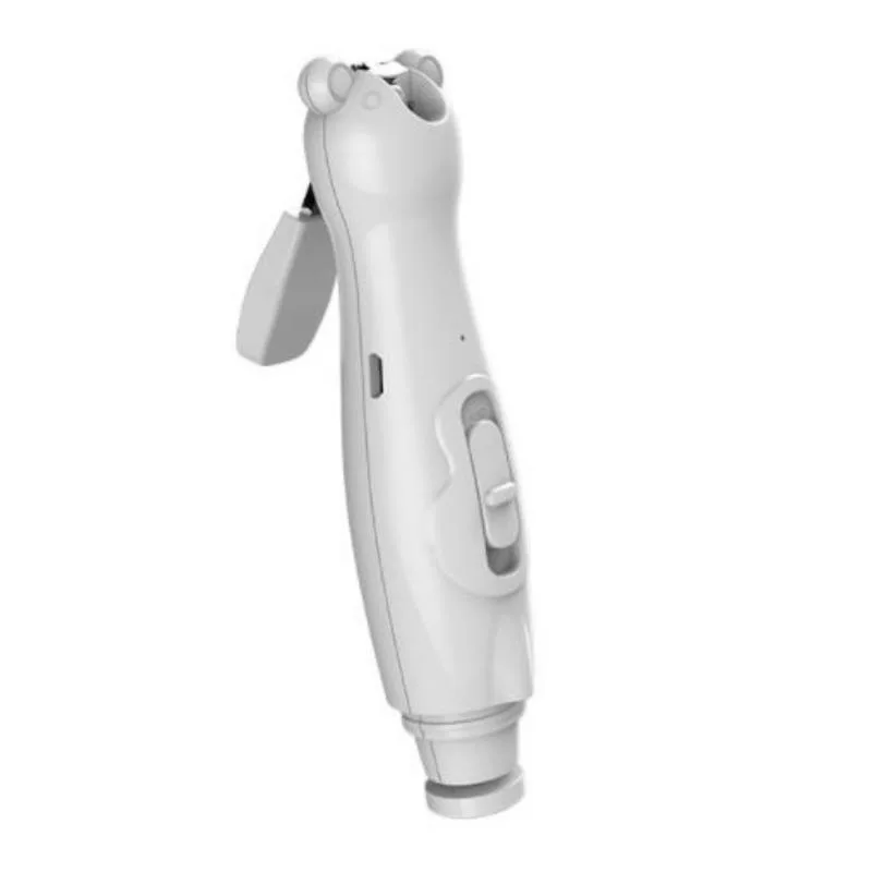 ელექტრო ქლიბი + საკვნეტელა