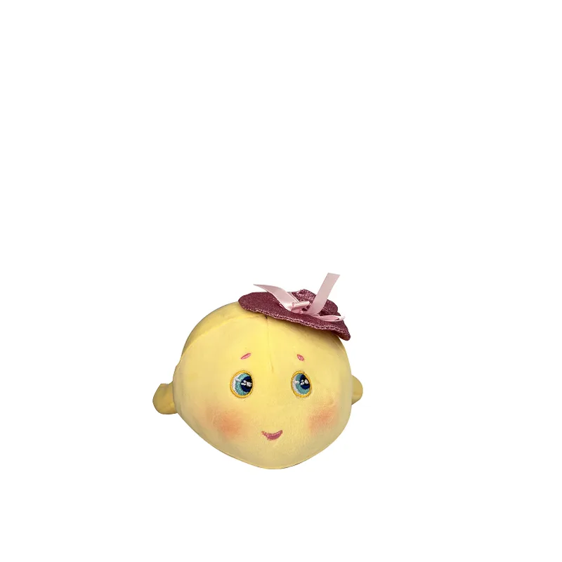 სათამაშო შარლოტა Ponto Kids