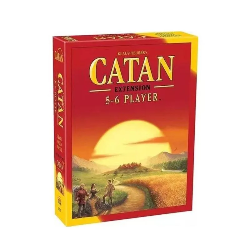 სამაგიდო თამაში კატანი