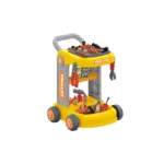 ხელსაწყოების ნაკრები