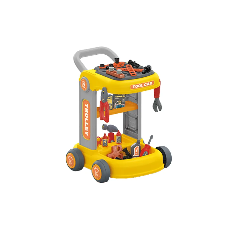 ხელსაწყოების ნაკრები