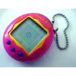 პლასტმასის ფიჯეტი