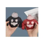 ანტისტრესული სათამაშო მაიმუნი