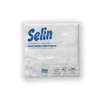 SELIN ხელსახოცი 2 ფენა