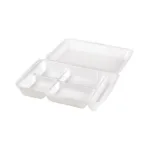 პენ.პლასტ.კონტ. 3 განყოფლ.