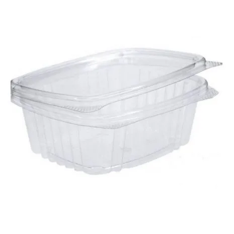 ლანჩ ბოქსი 750 გრ