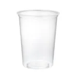 ერთჯერადი ჭიქები (180მლ*100ცალი)