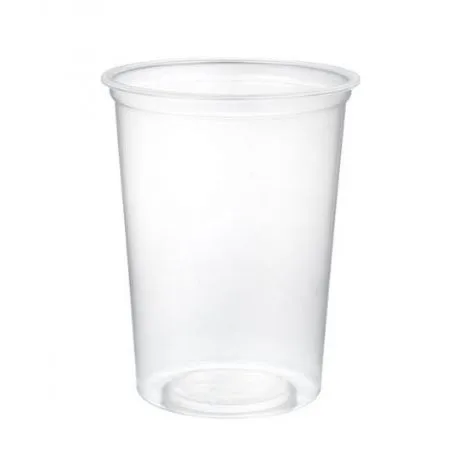 ერთჯერადი ჭიქები (180მლ*100ცალი)