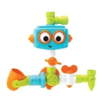 საბავშვო სათამაშო ნაკრები სანტექნიკოსი