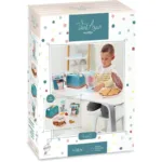 სამზარეულო აქსესუარებით ოთხი ერთში