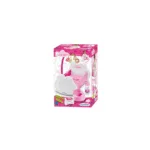 თოჯინის საწოლი + აქსესუარები