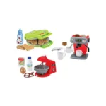 პატარა ზომის საყოფაცხოვრებო ტექნიკა