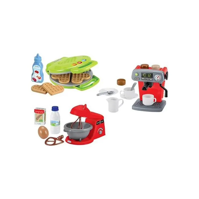 პატარა ზომის საყოფაცხოვრებო ტექნიკა