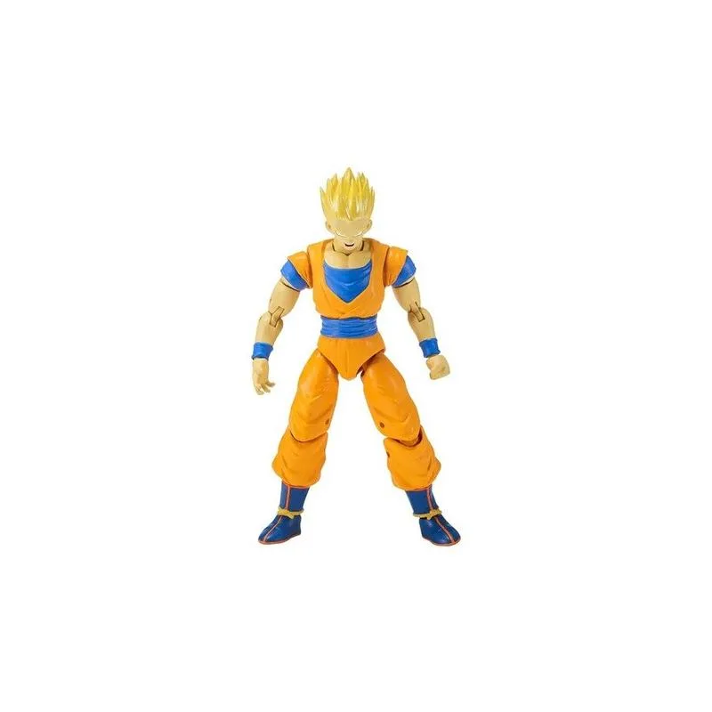 დრაგონ სთარის ფიგურა Super Saiyan Gohan