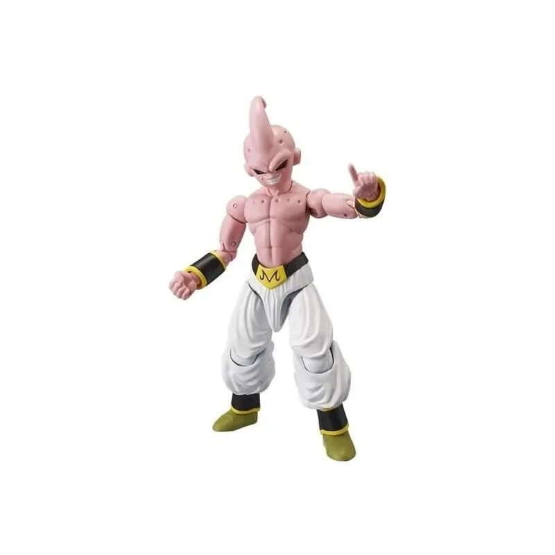 დრაგონ სთარის ფიგურა Majin Bu Final Form