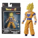 დრაგონ სთარის ფიგურა ასორტიმენტში