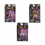 AH - დრაგონ სტარის ფიგურა ასორტიმენტში