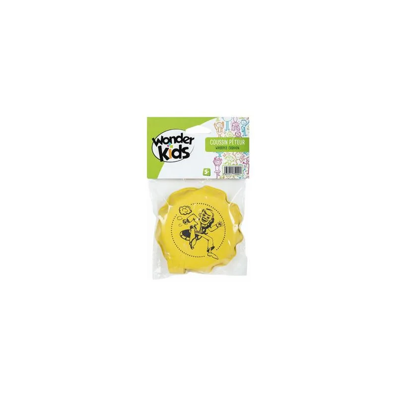 მხიარული ბალიში