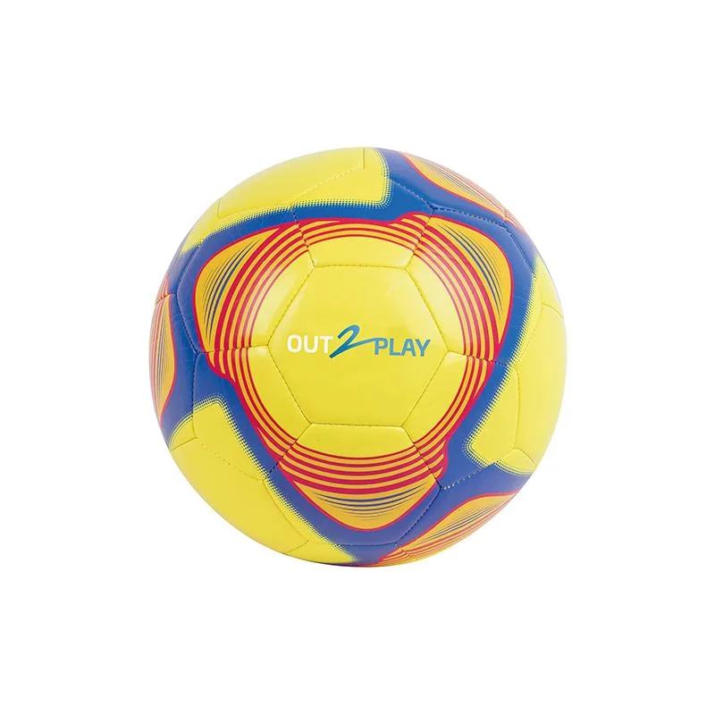 ფეხბურთის ბურთი