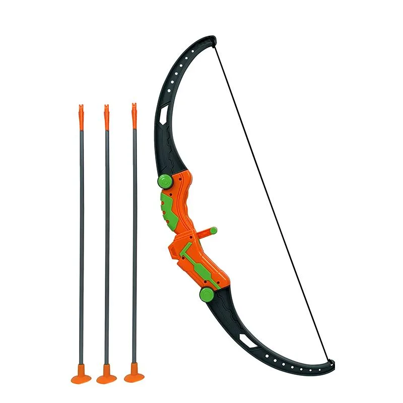 მშვილდისარი