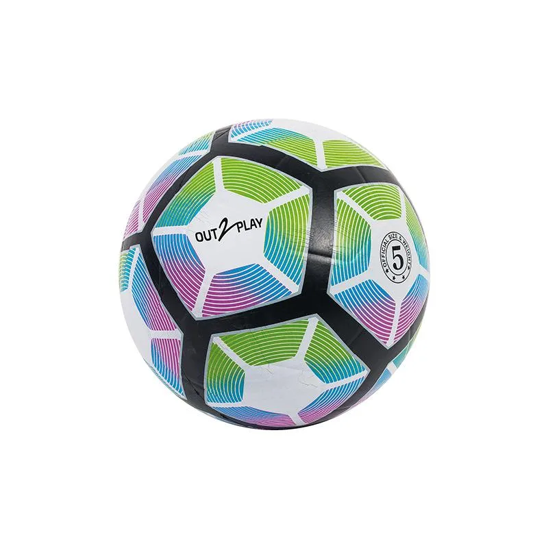 ფეხბურთის ბურთი