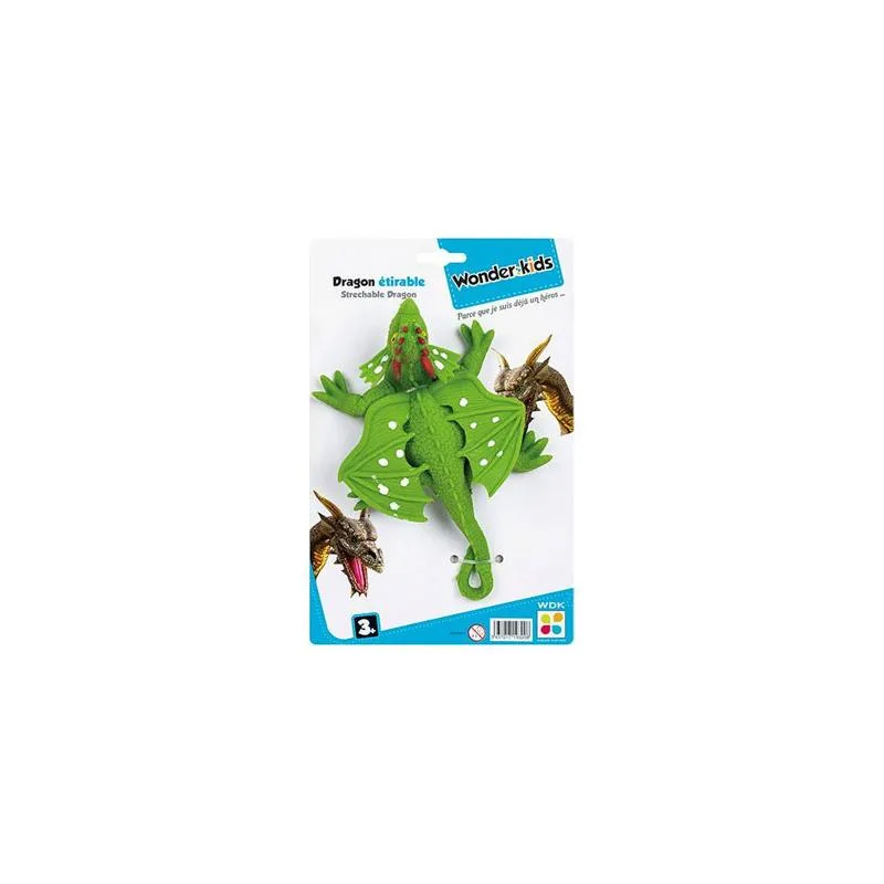 წელვადი დრაკონი