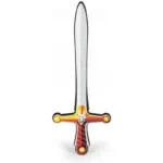 დრაკონის რაინდის ხმალი