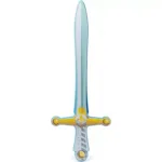 ხმალი FLEUR DE LYS