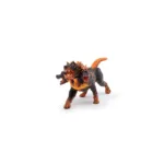 ცეცხლის ცერებრუსი