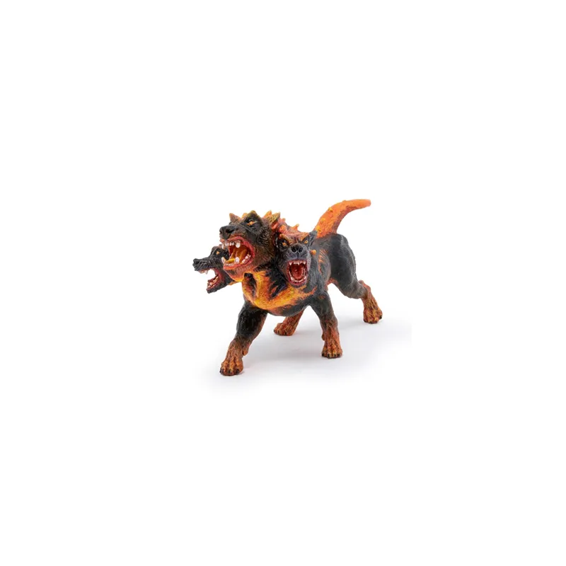 ცეცხლის ცერებრუსი