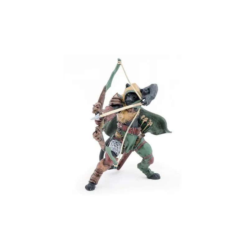 მუტანტი პანტერა