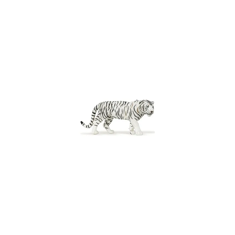 White tiger