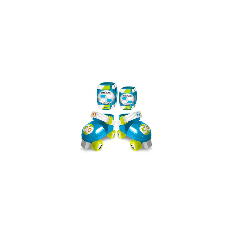 Skids Control - ნაკრები: როლიკები