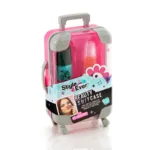 პატარა სილამაზის ჩემოდანი