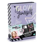 პროფესიონალური მაკიაჟის ნაკრები