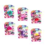 ტყლარწის შემრევი ჭიქა