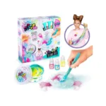 ტყლარწის სათამაშო ნაკრები